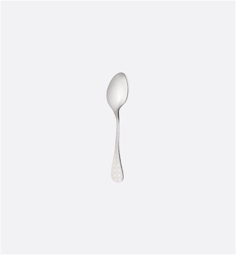 Coffee Spoon Cannage 